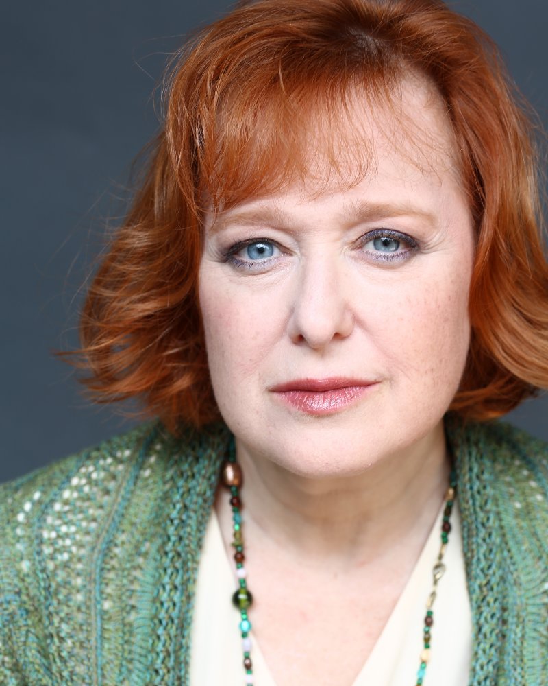 Lauri Hendler