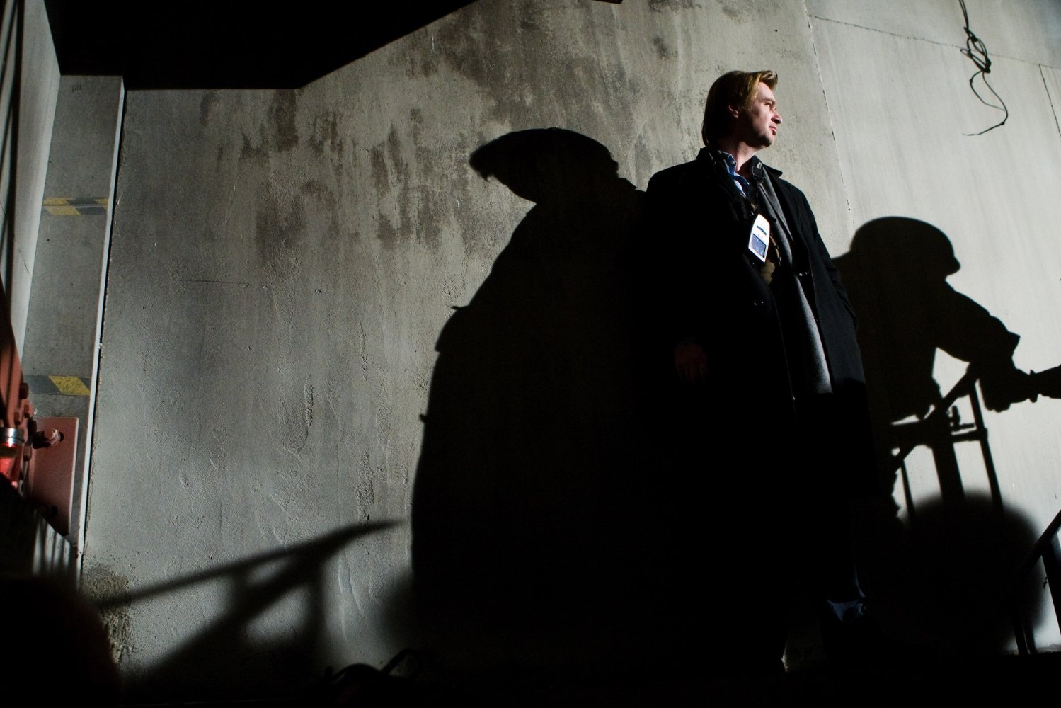 Christopher Nolan