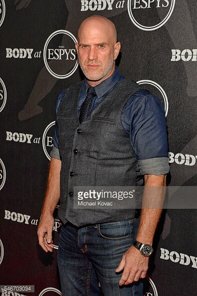 Bruno Gunn