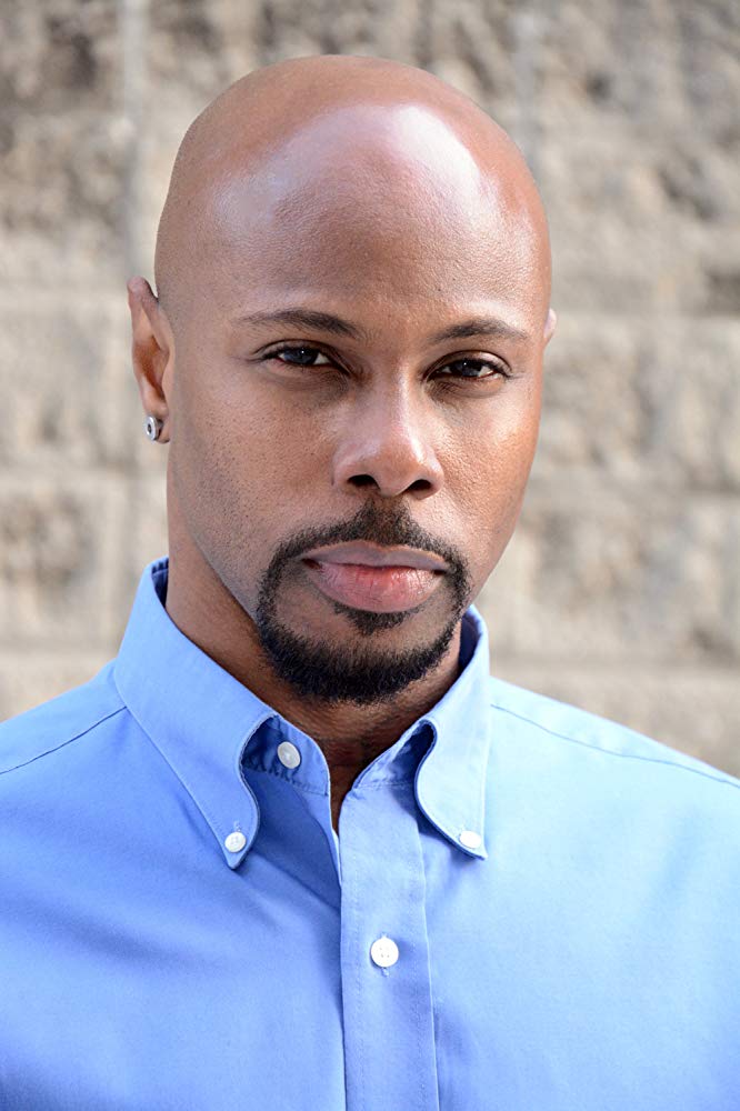 Marquise Vilson