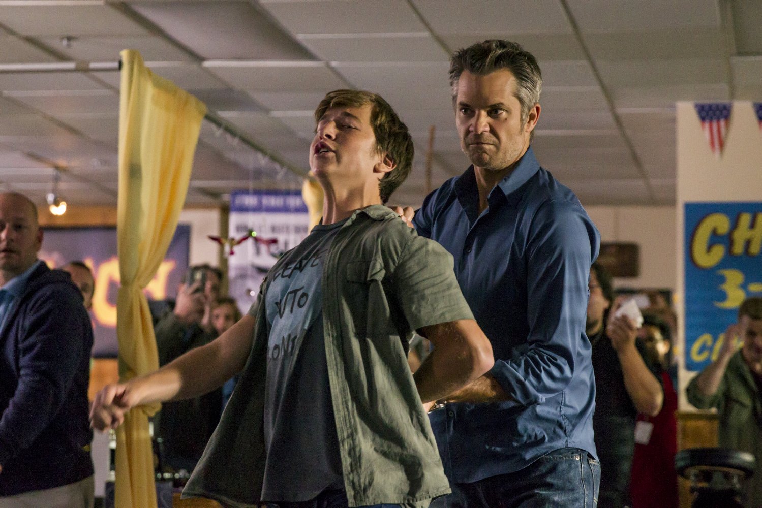 Skyler Gisondo