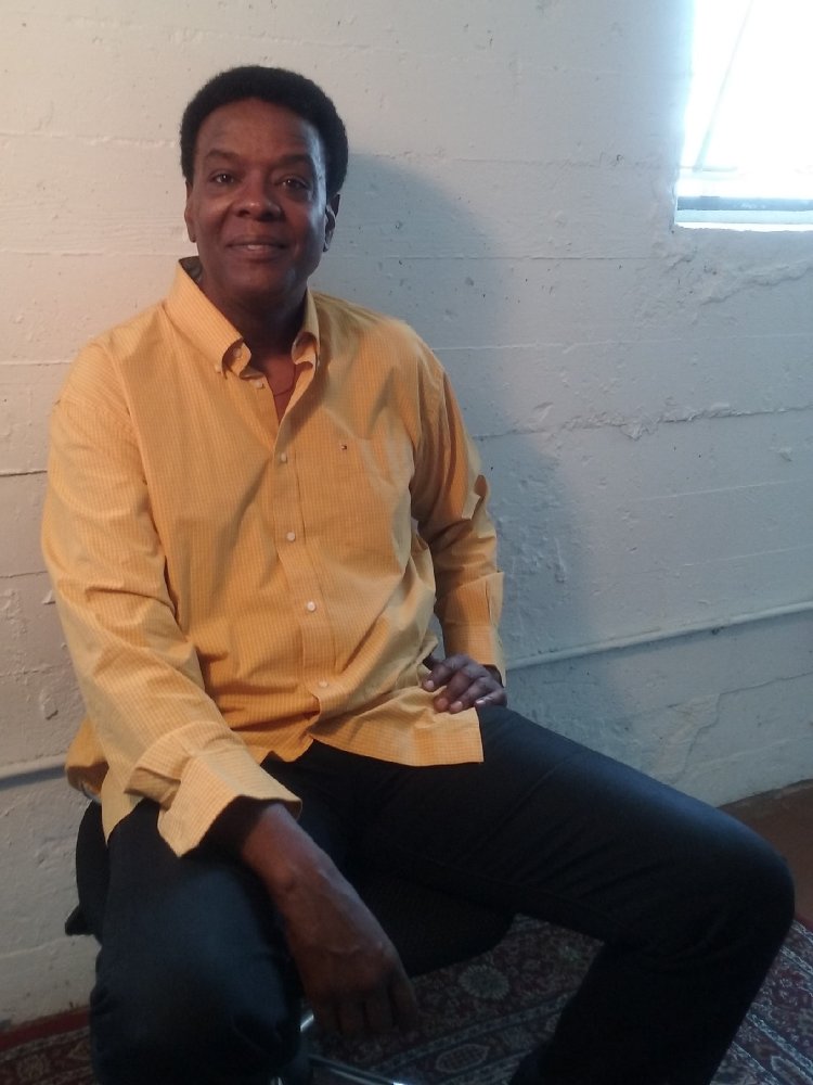 Lloyd Booker