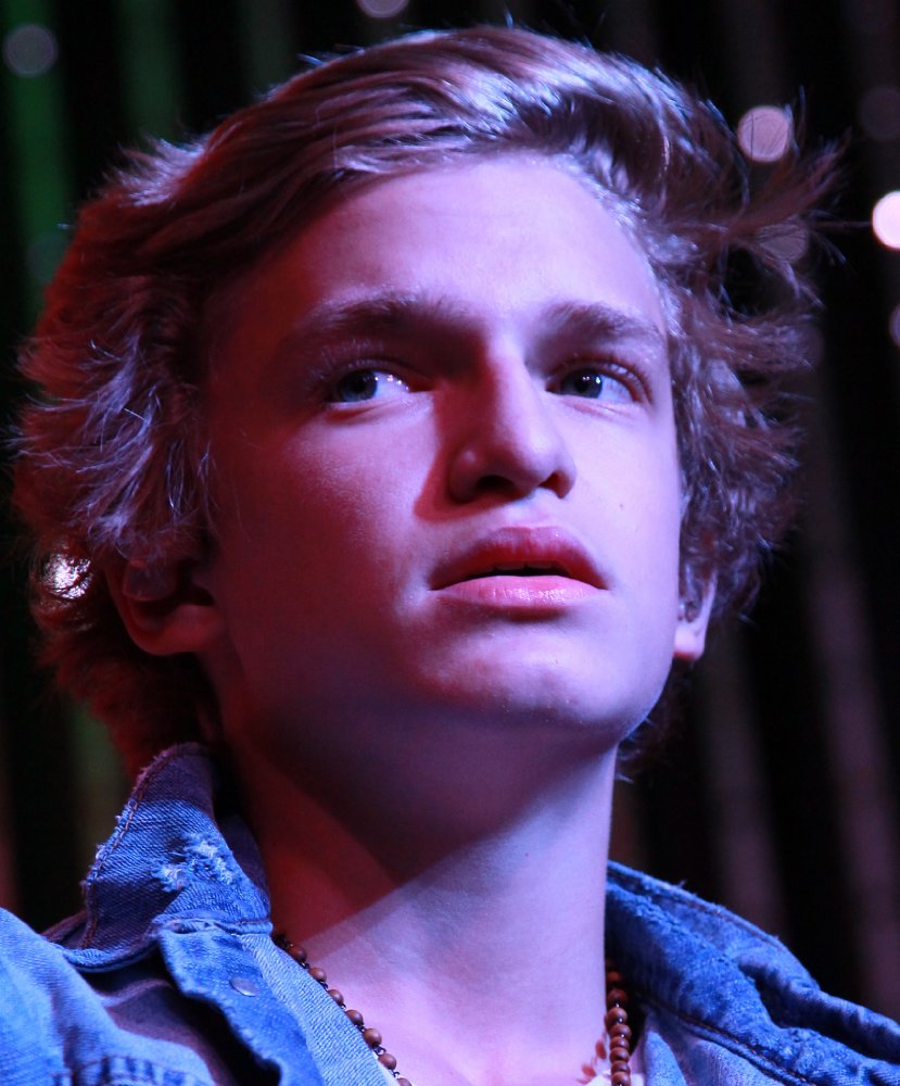 Cody Simpson