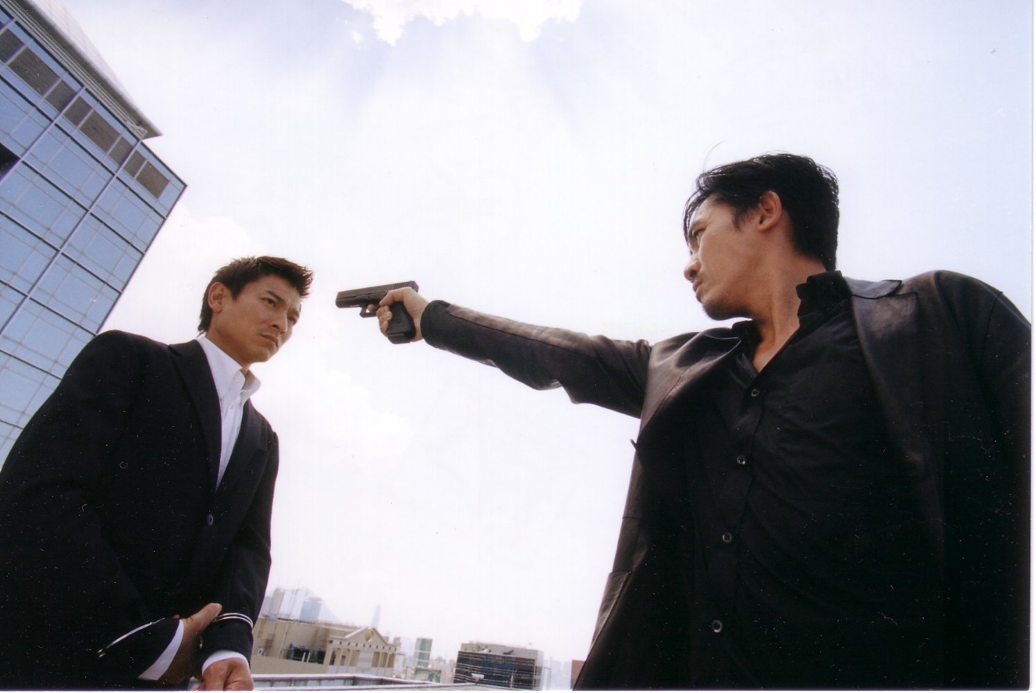 Andy Lau