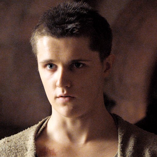 Eugene Simon