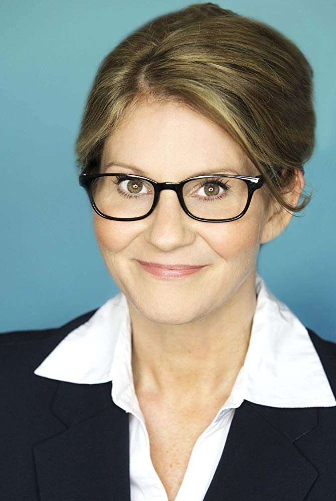 Lisa Cole