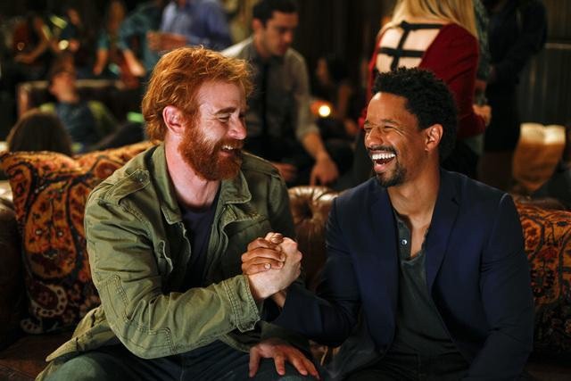 Andrew Santino