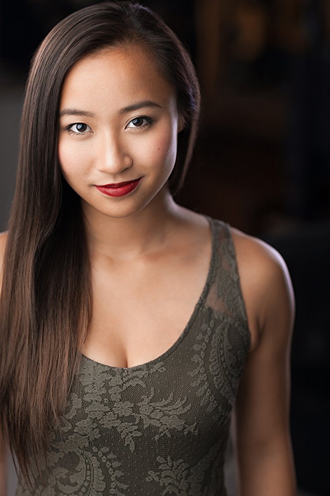 Jennifer Li