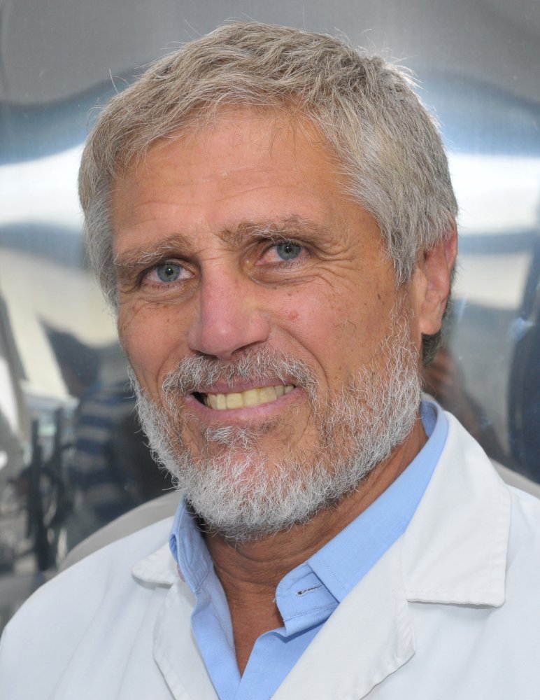 Rodrigo Obregón