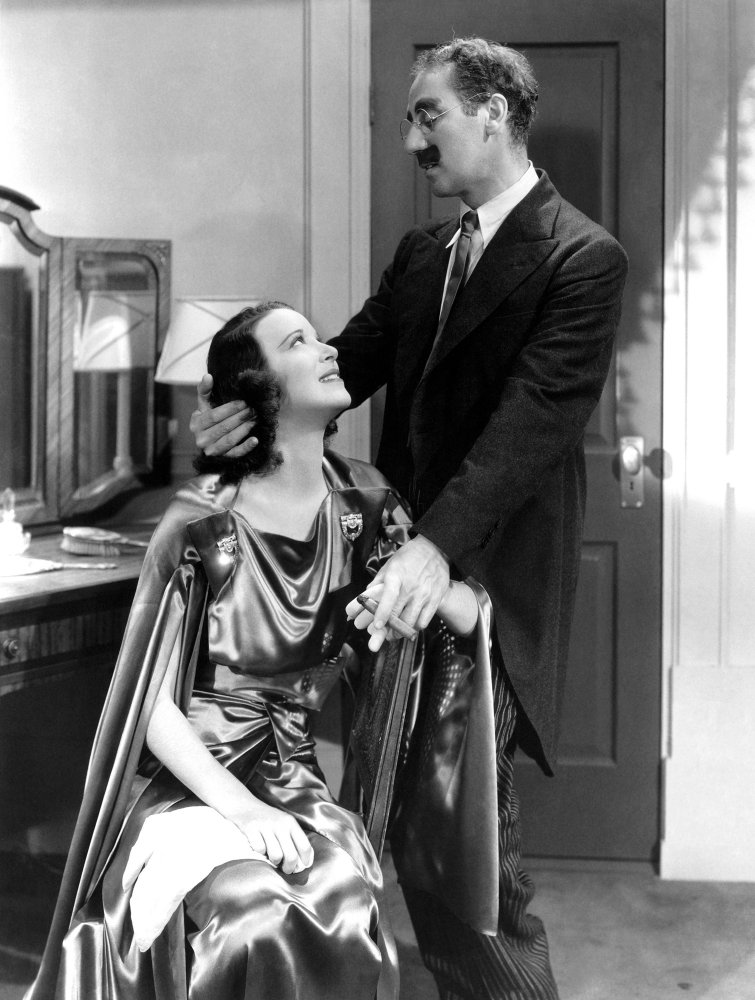 Kitty Carlisle