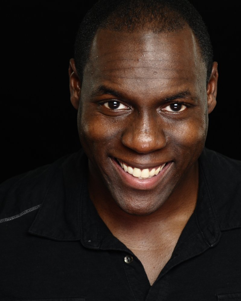 Maurice Whitfield