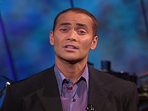 Mark Dacascos