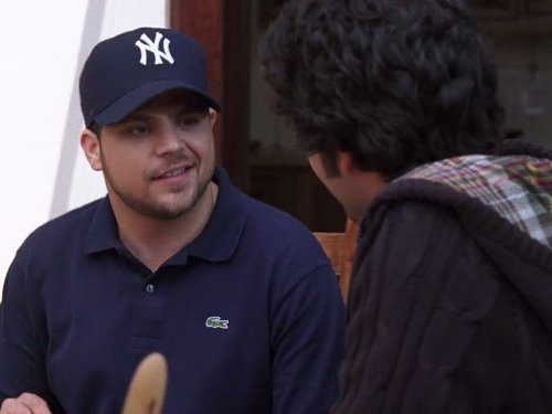 Jerry Ferrara