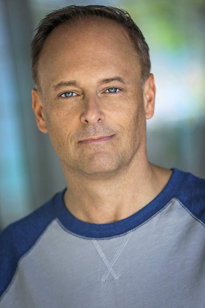 Matthew Rhodes