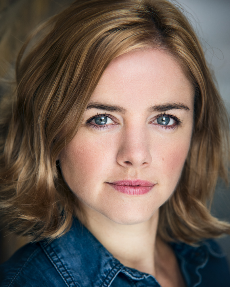 Liz McMullen