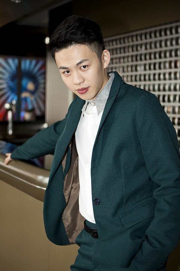 Hong-Chi Lee
