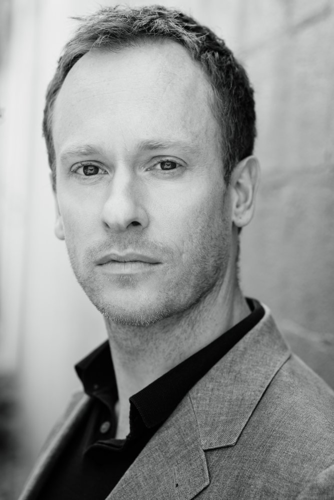 Grant Cartwright