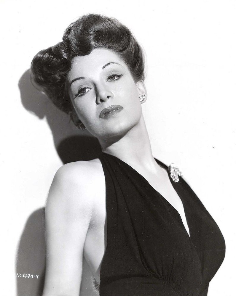 Jean Kent
