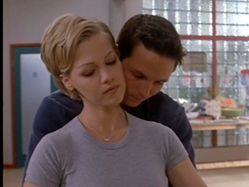Jennie Garth