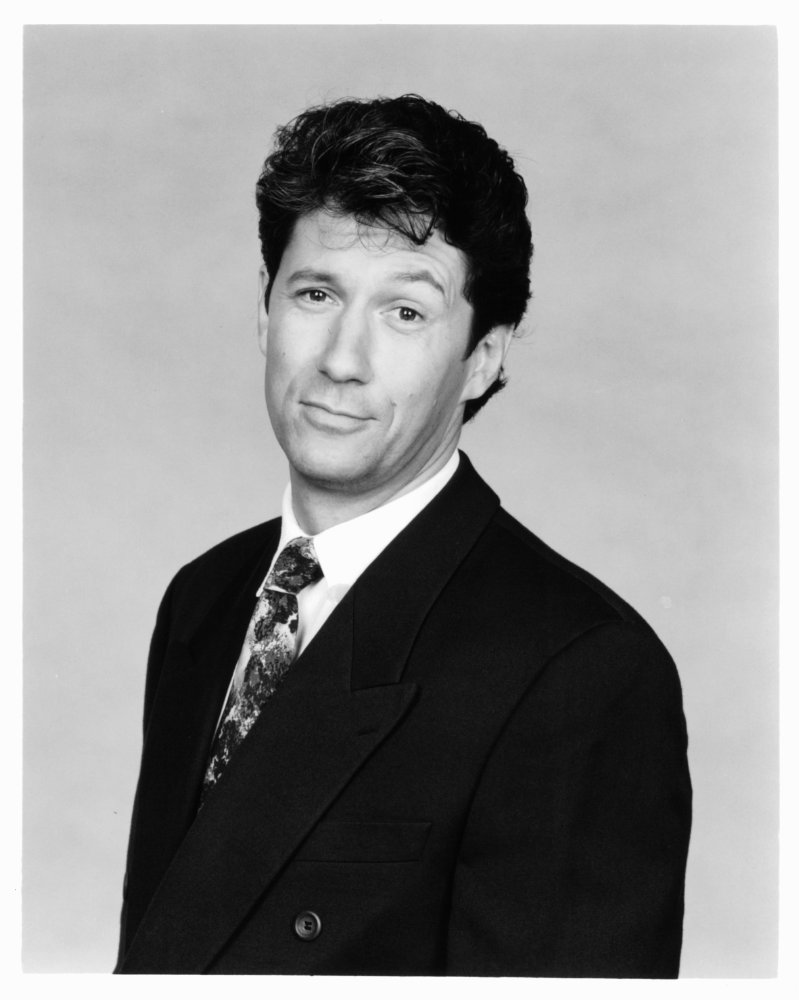 Charles Shaughnessy