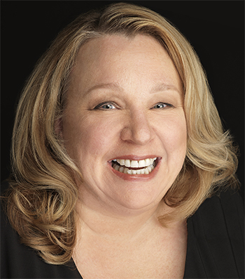 Marilyn Busch