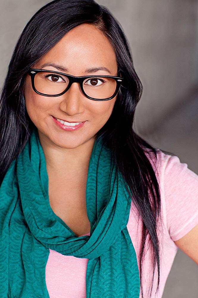 Anne Yatco