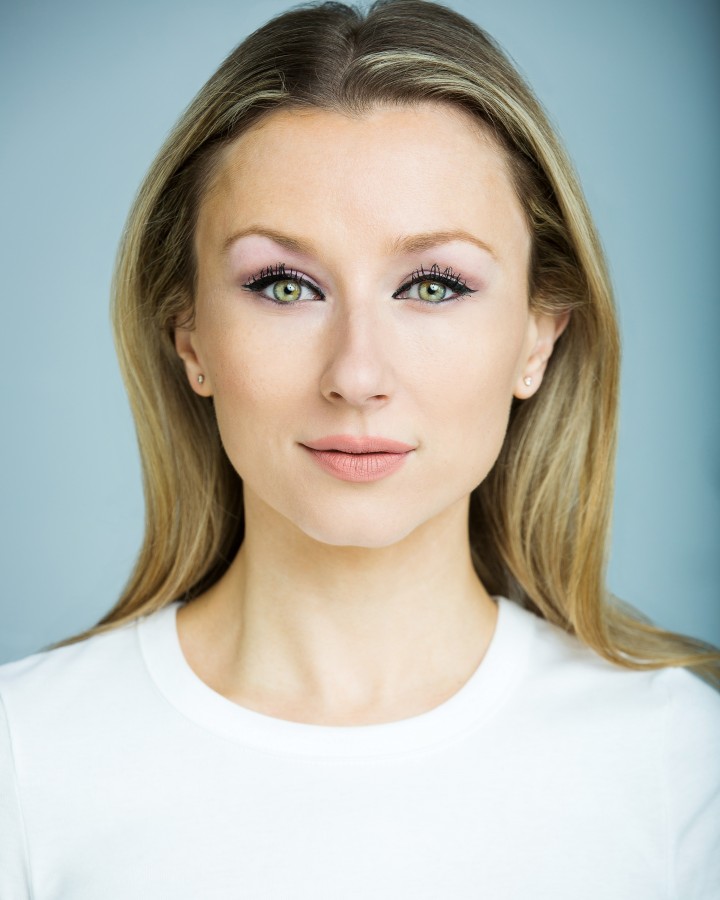 Hayley Angel Holt