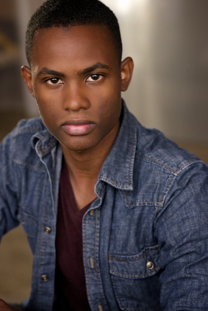 Cedric L. Williams
