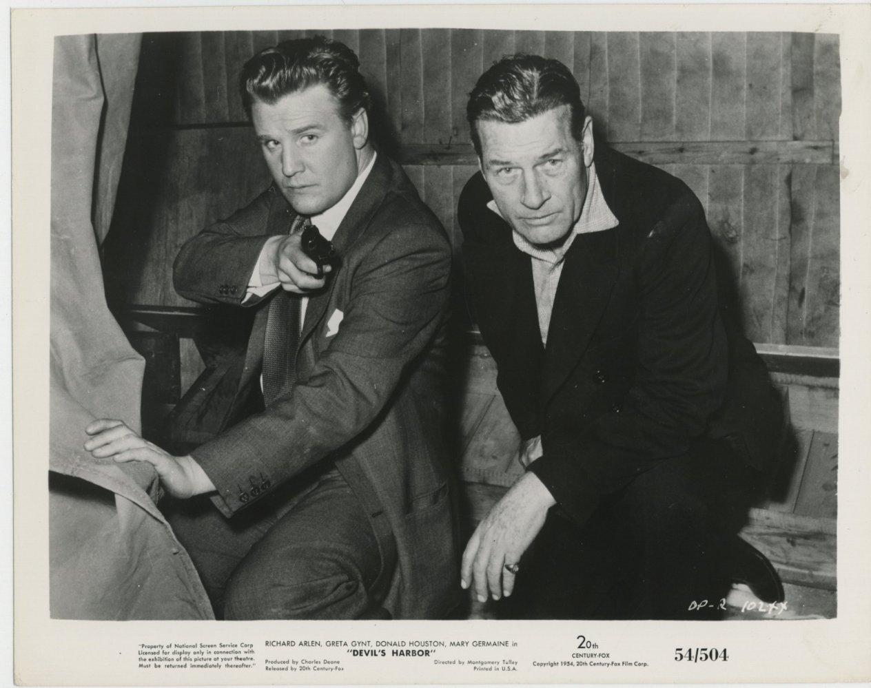 Richard Arlen