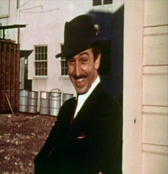 Walt Disney