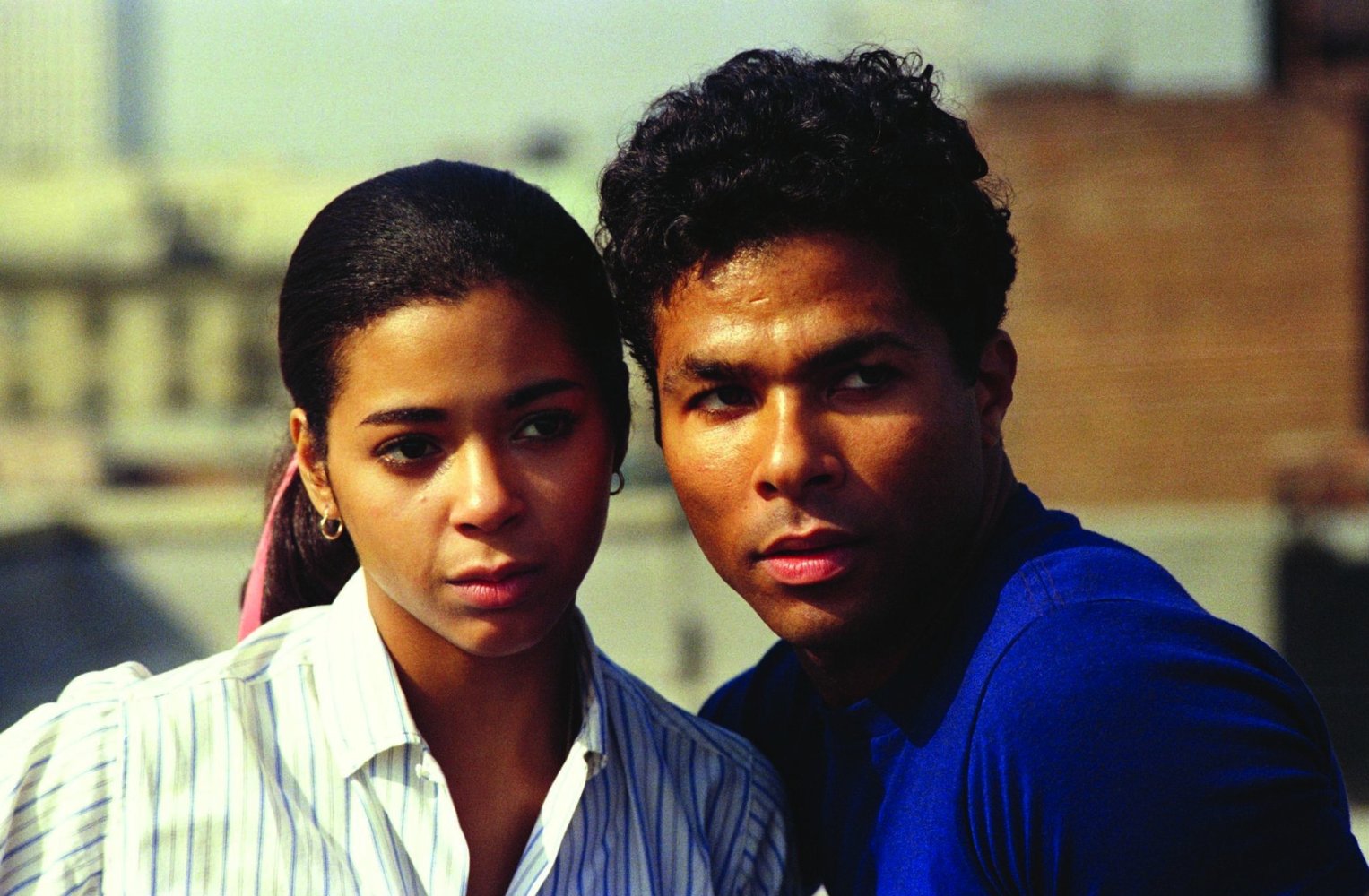Irene Cara
