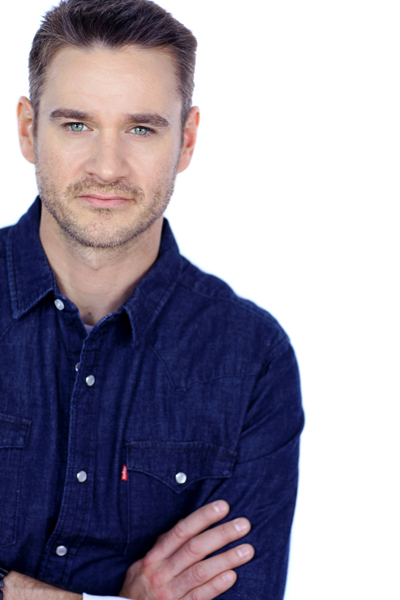 Clark Moore