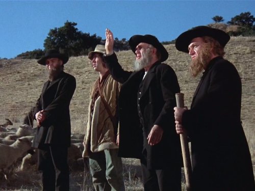 Anthony Zerbe