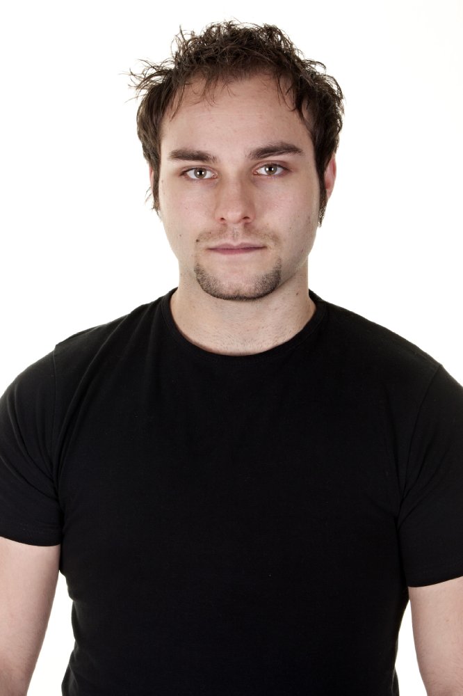 Joe Hallett
