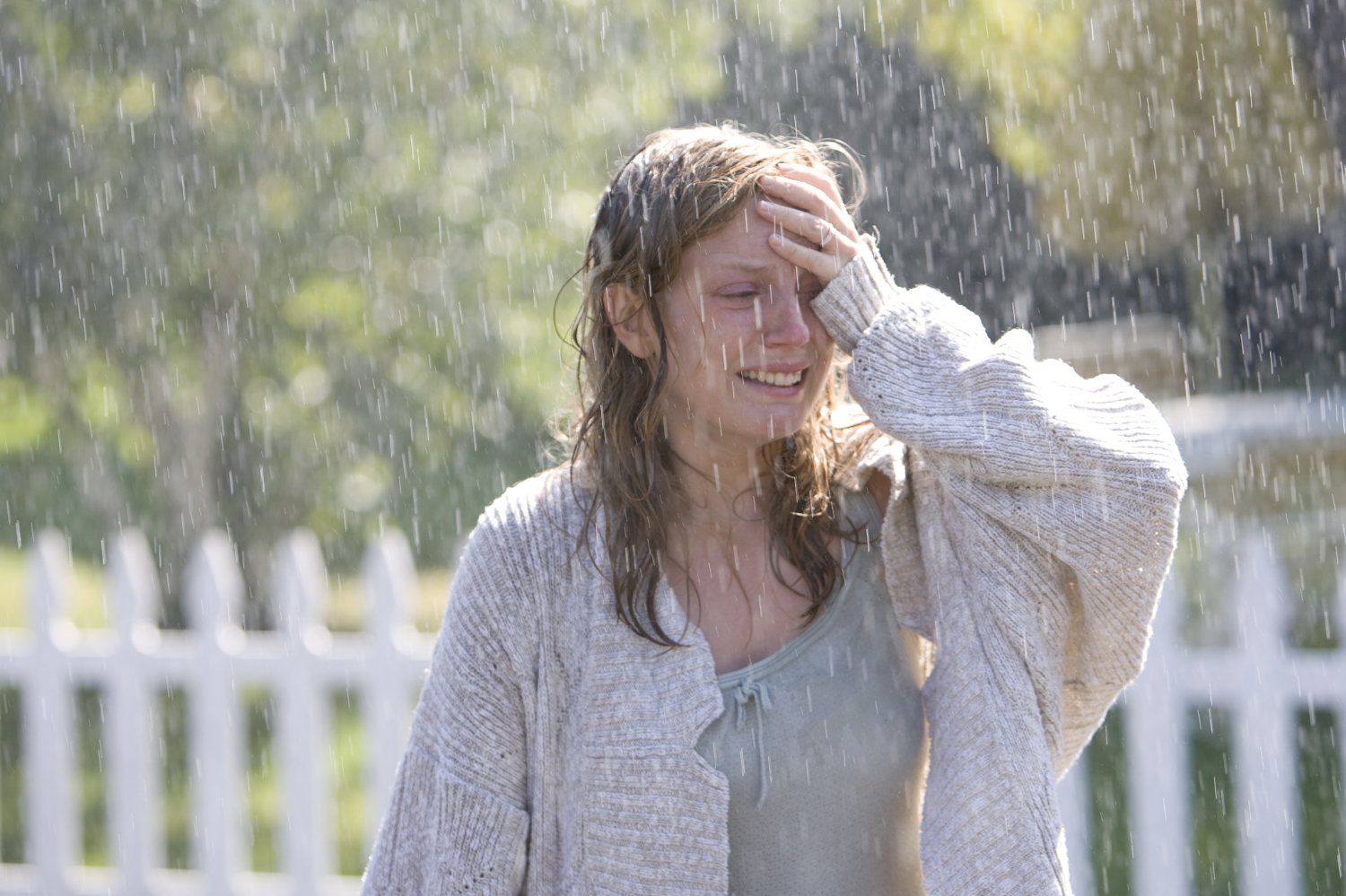 Sarah Polley