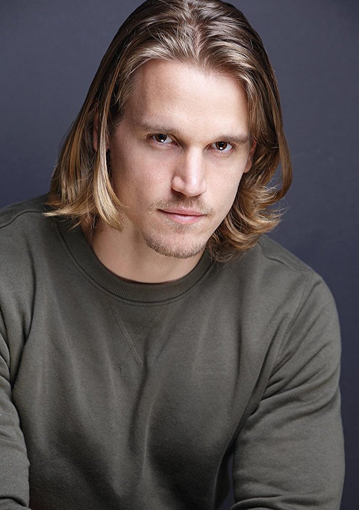 Trevor Van Uden