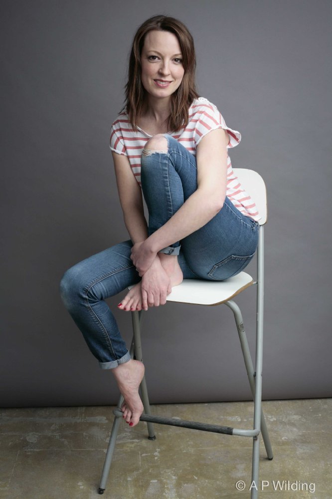 Caitlin Richards