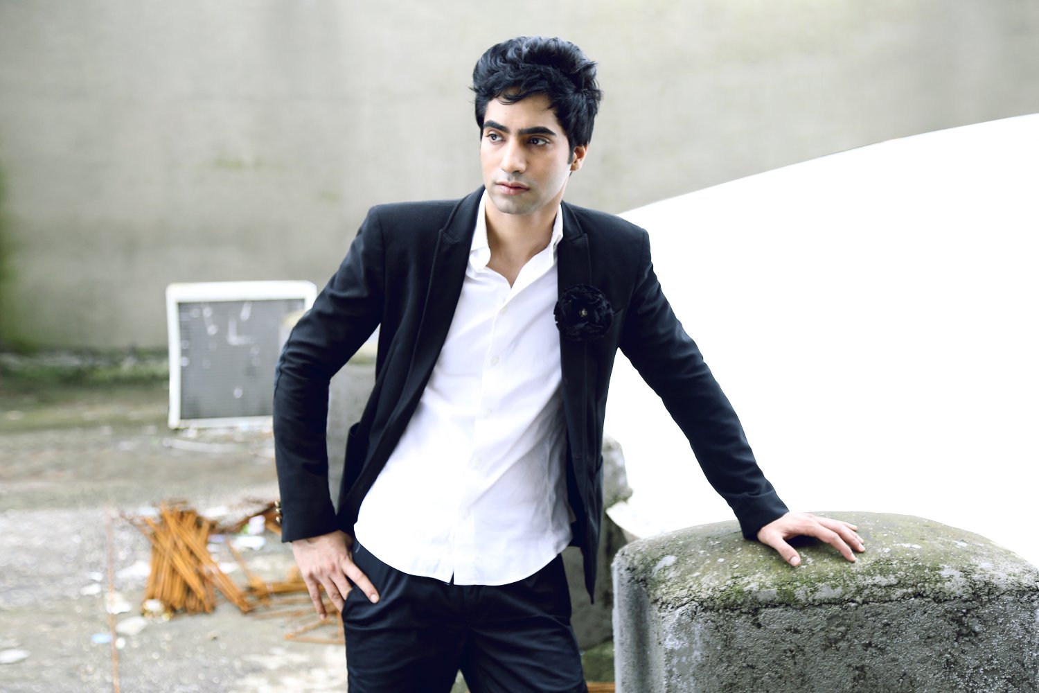 Arfi Lamba