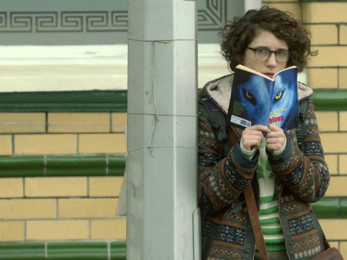 Ellie Kendrick