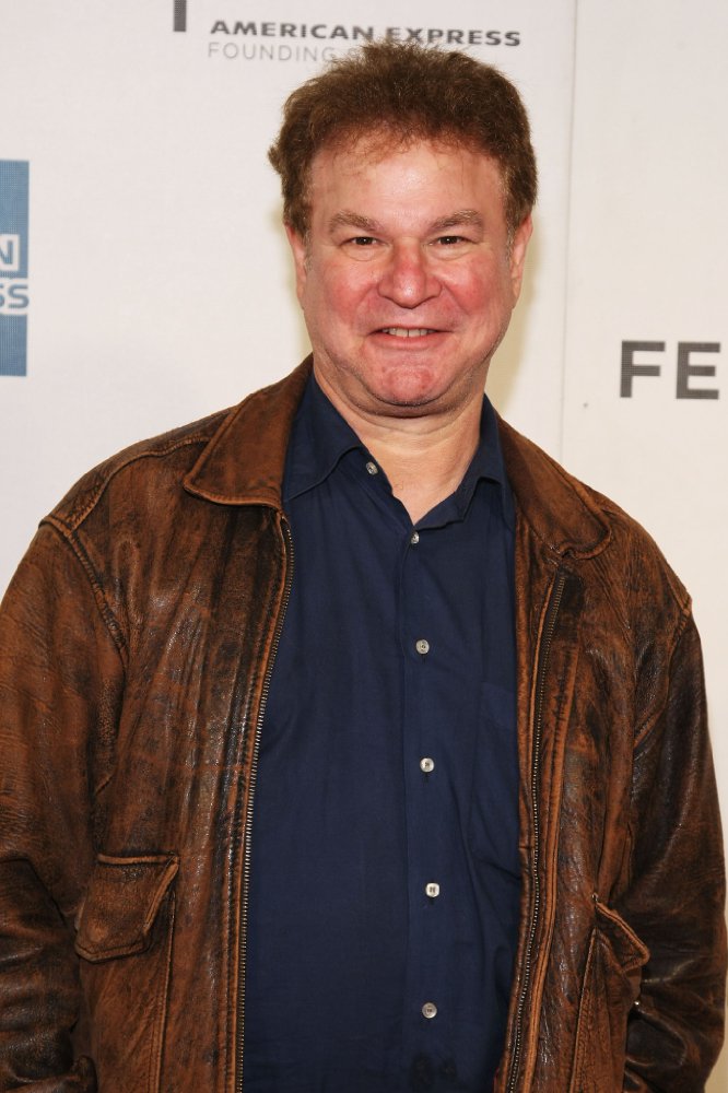 Robert Wuhl