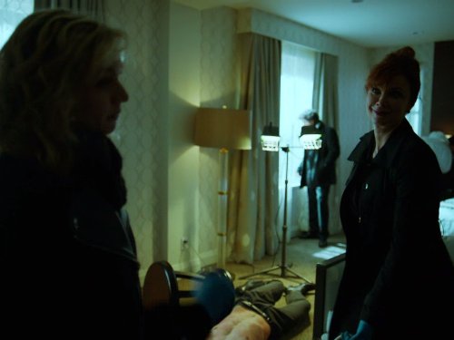 Lauren Holly
