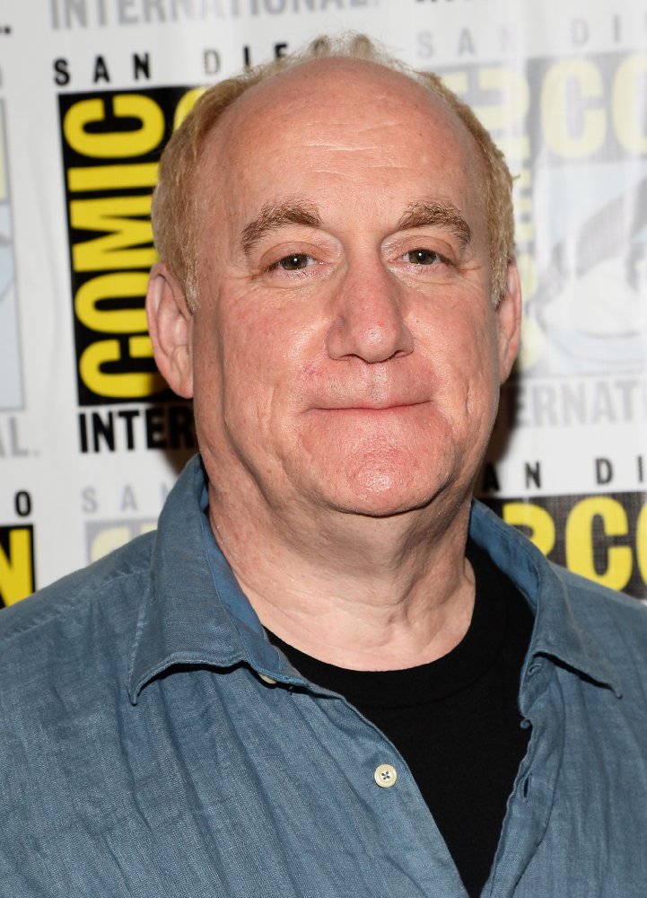 Jeph Loeb