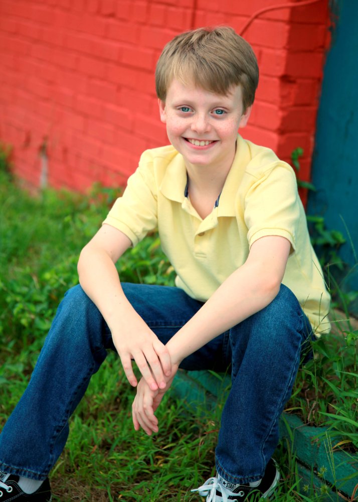 Myles Moore