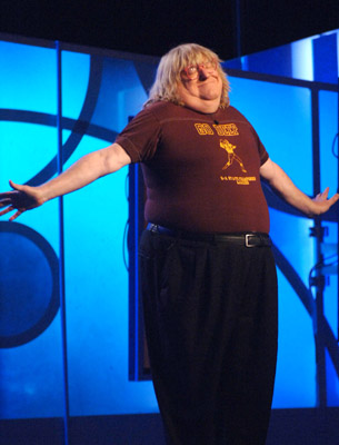 Bruce Vilanch