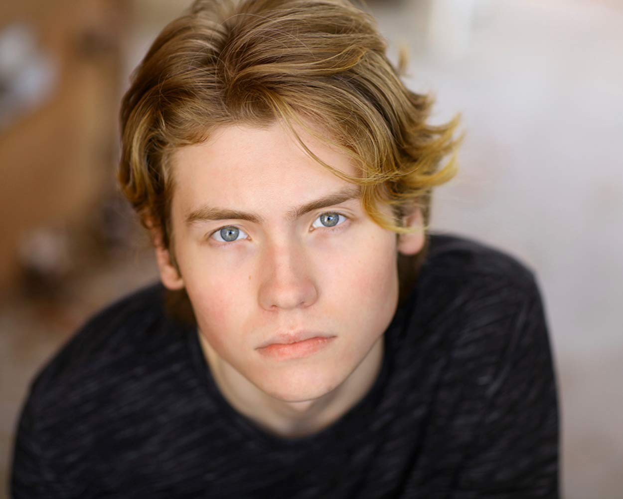 Ben Sanders