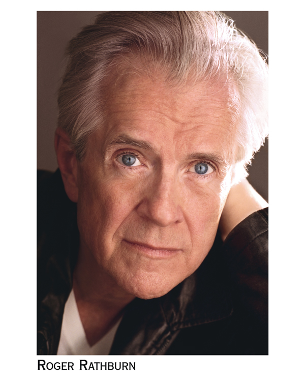 Roger Rathburn