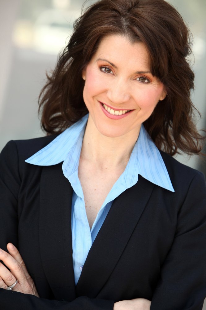 Kimberly Manion