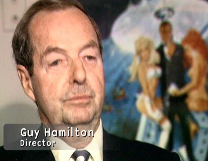 Guy Hamilton