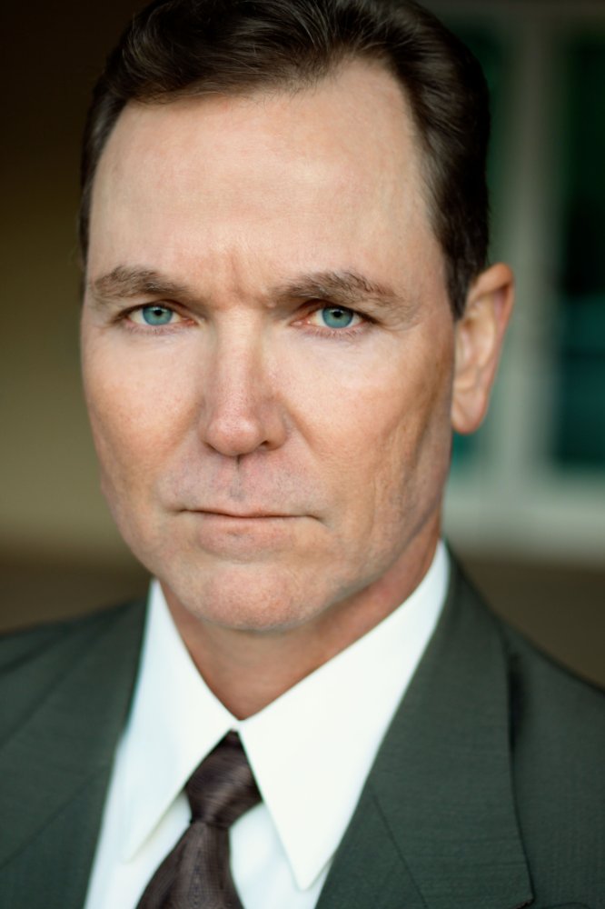 Keith Meriweather