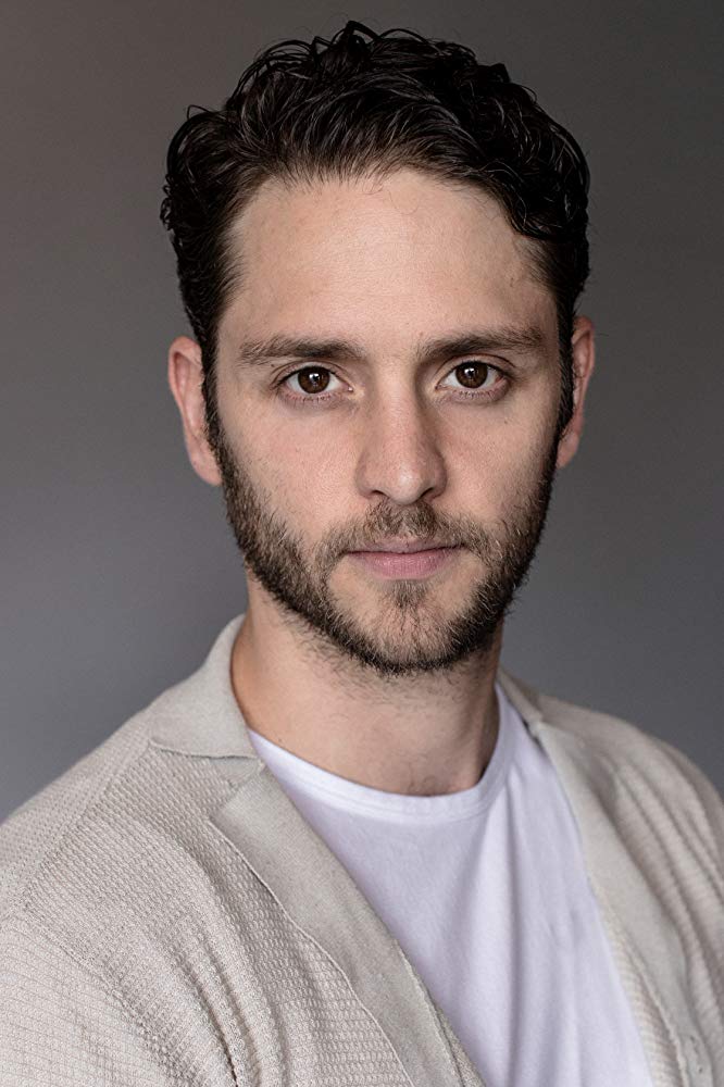 Christopher Von Uckermann